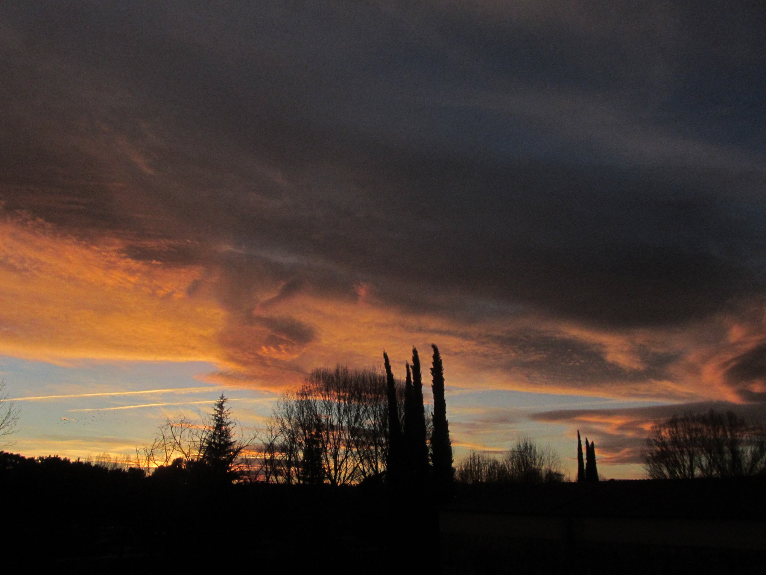Mérida Nubes Raras 005